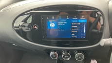 Toyota Aygo X 1.0 VVT-i Pure 5dr Petrol Hatchback